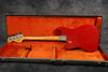 1967 Fender Mustang Bass, Dakota Red