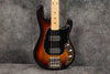 1979 Music Man Sabre, Sunburst