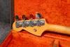 1967 Fender Mustang Bass, Dakota Red