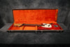 1967 Fender Mustang Bass, Dakota Red