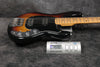 1979 Music Man Sabre, Sunburst