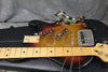 1979 Music Man Sabre, Sunburst