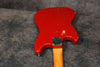 1967 Fender Mustang Bass, Dakota Red