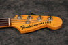 1967 Fender Mustang Bass, Dakota Red