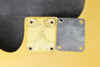1970 Fender Telecaster Bass, Blonde
