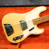 1970 Fender Telecaster Bass, Blonde