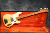 1970 Fender Telecaster Bass, Blonde