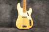 1970 Fender Telecaster Bass, Blonde