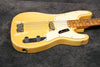1970 Fender Telecaster Bass, Blonde