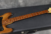 1976 Rickenbacker 3001, Autumnglo