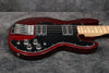 1982 Peavey T-40, Burgundy