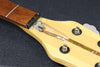 1976 Rickenbacker 3001, Autumnglo