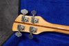 1976 Rickenbacker 3001, Autumnglo