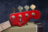 1982 Fender Precision Special, Candy Apple Red