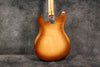 1976 Rickenbacker 3001, Autumnglo
