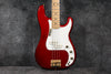 1982 Fender Precision Special, Candy Apple Red