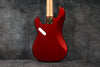 1982 Fender Precision Special, Candy Apple Red