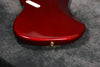 1982 Fender Precision Special, Candy Apple Red