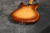 1976 Rickenbacker 3001, Autumnglo