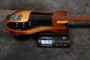 1976 Rickenbacker 3001, Autumnglo