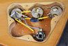 1976 Gibson Thunderbird IV, Natural