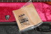 1976 Gibson Thunderbird IV, Natural