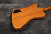 1976 Gibson Thunderbird IV, Natural