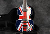 2012 Hofner CT 500/1 - Diamond Jubilee Violin Bass