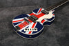 2012 Hofner CT 500/1 - Diamond Jubilee Violin Bass