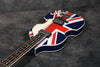 2012 Hofner CT 500/1 - Diamond Jubilee Violin Bass