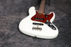 2018 Fender Custom Shop '60 Jazz - Journeyman - Olympic White