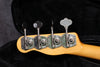 2002-2004 Fender OPB-51 Precision Bass CIJ - Butterscotch Blonde
