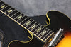 1963 Gibson ES-330 TD, Sunburst