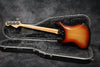 1974 Fender Jazz Bass, Sunburst
