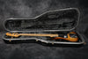 1974 Fender Jazz Bass, Sunburst