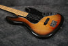 1974 Fender Jazz Bass, Sunburst