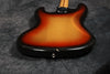 1974 Fender Jazz Bass, Sunburst