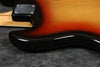 1974 Fender Jazz Bass, Sunburst