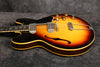 1963 Gibson ES-330 TD, Sunburst