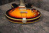 1963 Gibson ES-330 TD, Sunburst