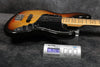 1974 Fender Jazz Bass, Sunburst