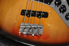 1974 Fender Jazz Bass, Sunburst