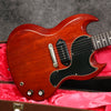 1962 Gibson Les Paul Junior, Cherry