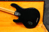 1977 Music Man Stingray, Black