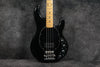 1977 Music Man Stingray, Black