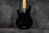 1977 Music Man Stingray, Black