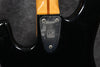 1977 Music Man Stingray, Black