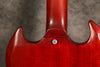 1962 Gibson Les Paul Junior, Cherry