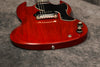 1962 Gibson Les Paul Junior, Cherry