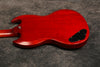 1962 Gibson Les Paul Junior, Cherry